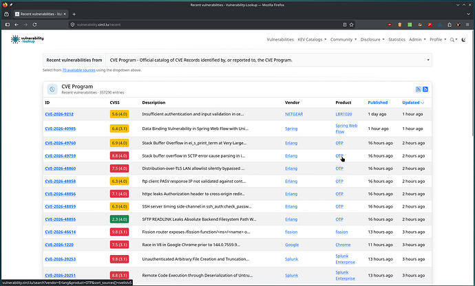 improved-recent-vulnerabilities-view