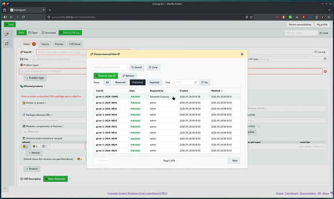 Vulnerability-Lookup-5.0.0-Reserved-IDs